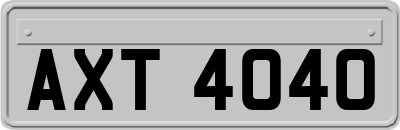 AXT4040
