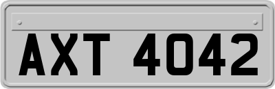 AXT4042