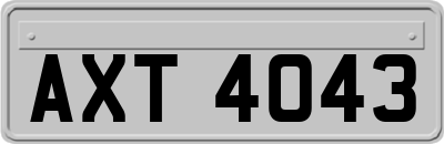 AXT4043