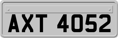 AXT4052
