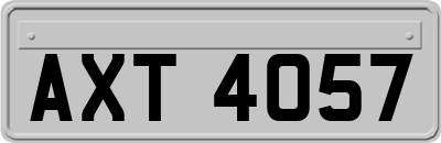 AXT4057