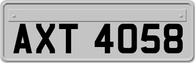 AXT4058