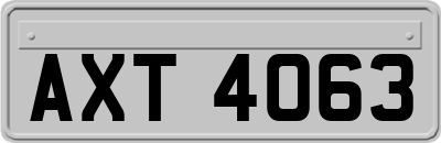 AXT4063