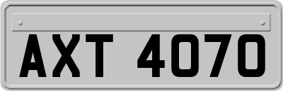 AXT4070