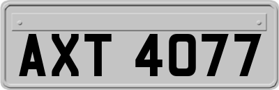 AXT4077