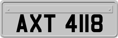 AXT4118