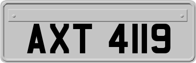 AXT4119