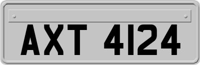 AXT4124