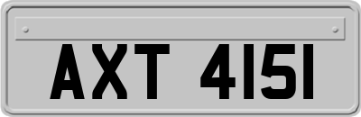 AXT4151