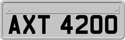 AXT4200