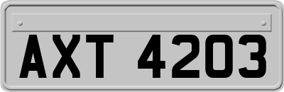 AXT4203