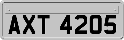 AXT4205