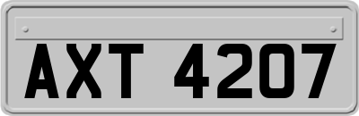 AXT4207