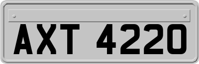 AXT4220