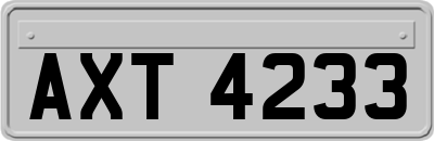 AXT4233