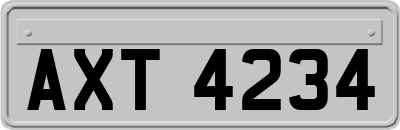 AXT4234