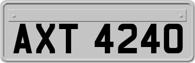 AXT4240
