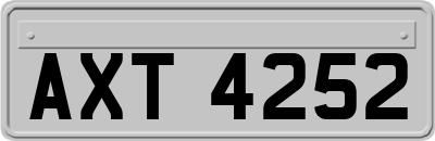 AXT4252