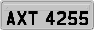 AXT4255