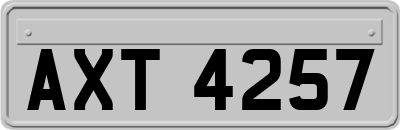AXT4257