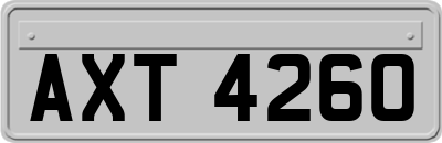 AXT4260