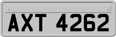 AXT4262
