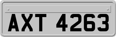 AXT4263