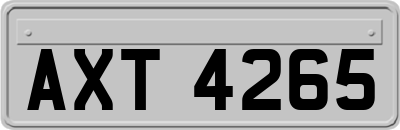 AXT4265