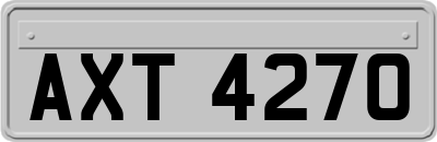 AXT4270