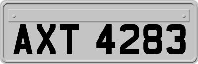 AXT4283