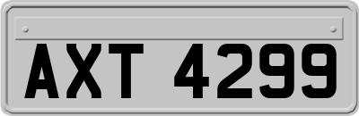 AXT4299