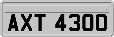 AXT4300