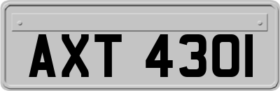 AXT4301