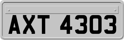 AXT4303