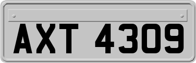 AXT4309