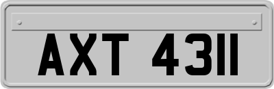 AXT4311