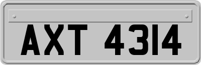 AXT4314