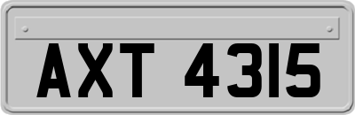 AXT4315