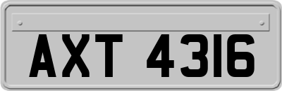 AXT4316