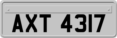 AXT4317