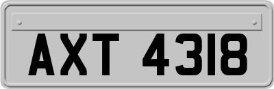 AXT4318