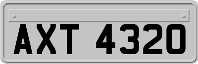 AXT4320