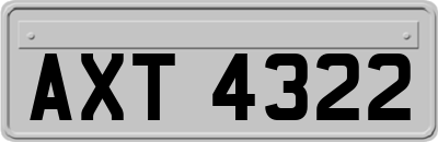 AXT4322