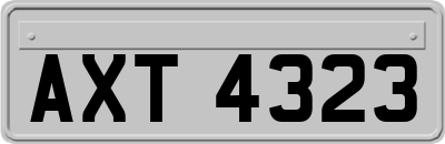 AXT4323