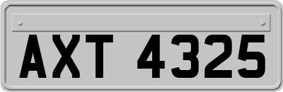AXT4325