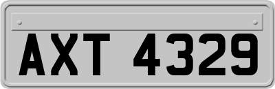 AXT4329