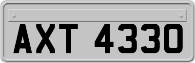 AXT4330