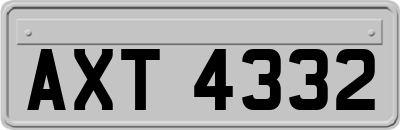 AXT4332