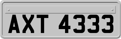 AXT4333