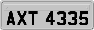 AXT4335